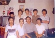 Các lớp VXNG trước năm 1993